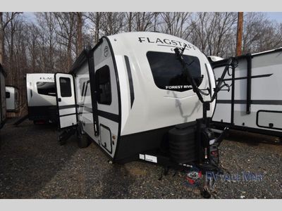 2026 Forest River RV Flagstaff E-Pro - Photo 1