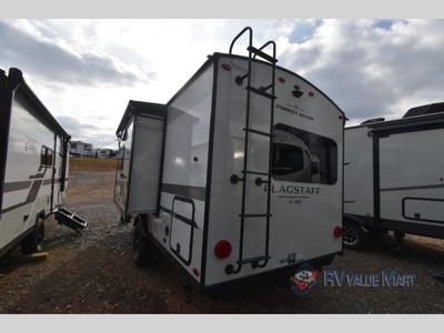2026 Forest River RV Flagstaff E-Pro - Photo 4