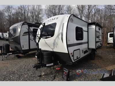 2026 Forest River RV Flagstaff E-Pro - Photo 3