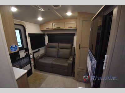 2026 Forest River RV Flagstaff E-Pro - Photo 17