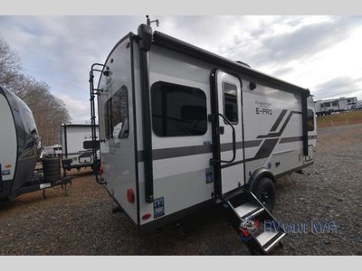 2026 Forest River RV Flagstaff E-Pro - Photo 5