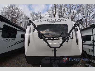 2026 Forest River RV Flagstaff E-Pro - Photo 29