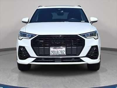 2023 Audi Q3 - Photo 3