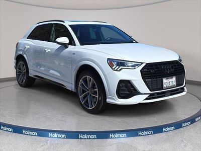 2023 Audi Q3 - Photo 4