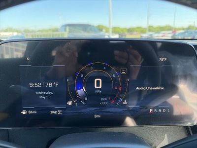 2026 Chevrolet Traverse - Photo 21