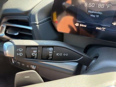 2026 Chevrolet Traverse - Photo 18