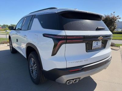 2026 Chevrolet Traverse - Photo 5