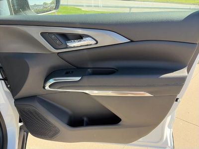 2026 Chevrolet Traverse - Photo 23