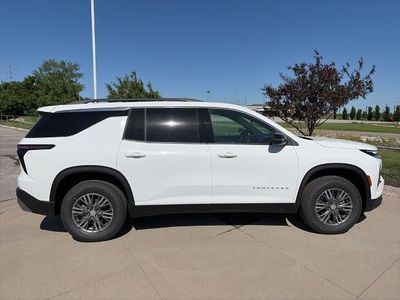 2026 Chevrolet Traverse - Photo 9