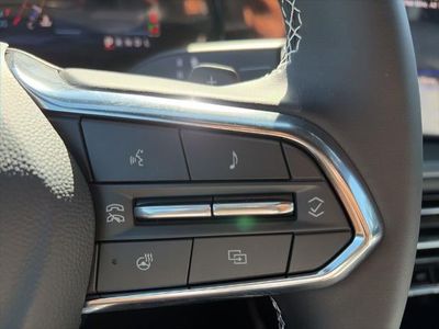 2026 Chevrolet Traverse - Photo 13