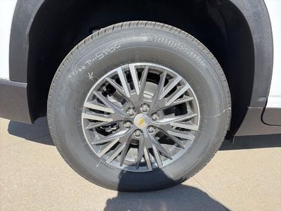 2026 Chevrolet Traverse - Photo 10