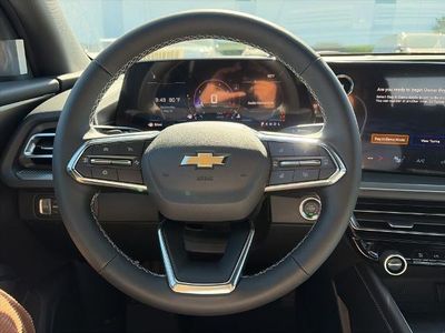 2026 Chevrolet Traverse - Photo 11