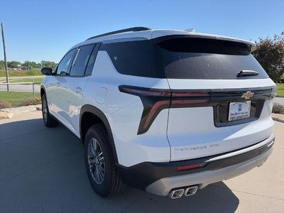 2026 Chevrolet Traverse - Photo 6