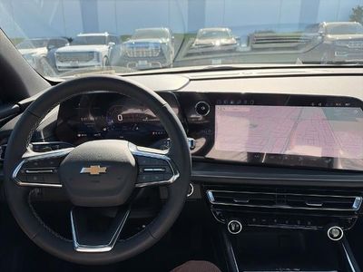 2026 Chevrolet Traverse - Photo 20