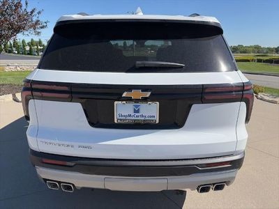 2026 Chevrolet Traverse - Photo 7