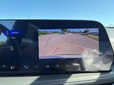 2026 Chevrolet Traverse - Photo 22