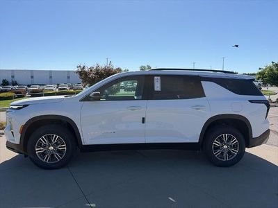 2026 Chevrolet Traverse - Photo 4