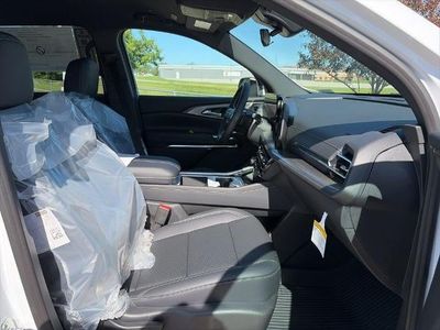 2026 Chevrolet Traverse - Photo 24
