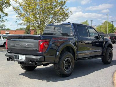 2025 Ford F-150 - Photo 7