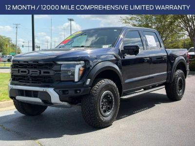 2025 Ford F-150 - Photo 5