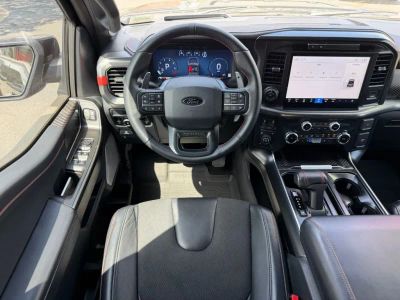 2025 Ford F-150 - Photo 30