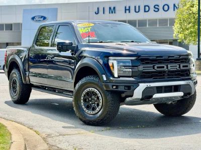 2025 Ford F-150 - Photo 2