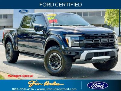 2025 Ford F-150 - Photo 1