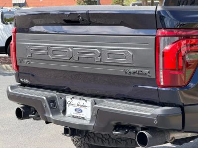 2025 Ford F-150 - Photo 14