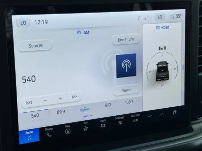 2025 Ford F-150 - Photo 50