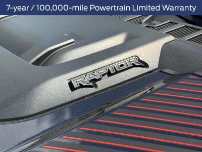 2025 Ford F-150 - Photo 4