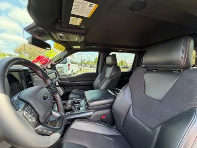 2025 Ford F-150 - Photo 22