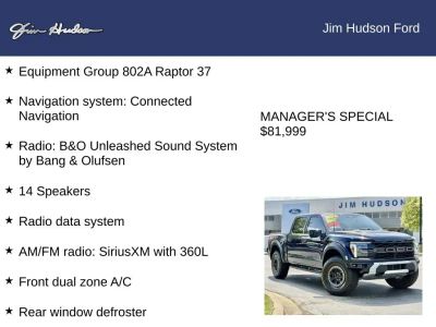 2025 Ford F-150 - Photo 12