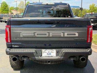 2025 Ford F-150 - Photo 9