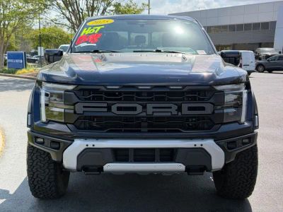 2025 Ford F-150 - Photo 6