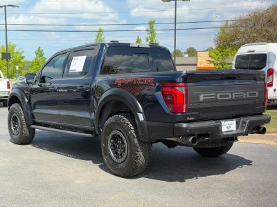 2025 Ford F-150 - Photo 10