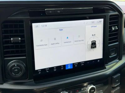 2025 Ford F-150 - Photo 42