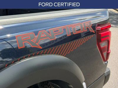 2025 Ford F-150 - Photo 3