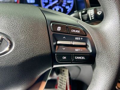 2020 Hyundai Elantra — photo 17 view