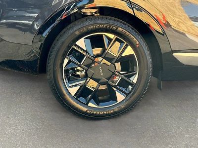 2026 Kia Sportage — photo 32 view