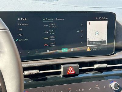 2026 Kia Sportage — photo 15 view