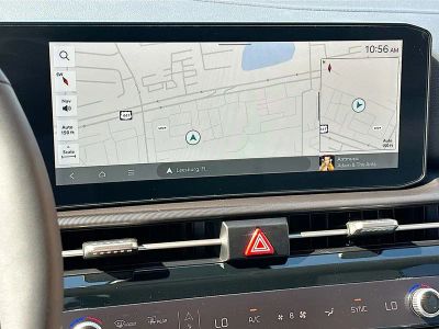 2026 Kia Sportage — photo 13 view