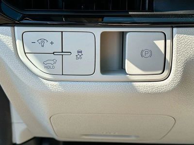 2026 Kia Sportage — photo 10 view