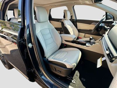 2026 Kia Sportage — photo 29 view