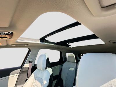 2026 Kia Sportage — photo 23 view