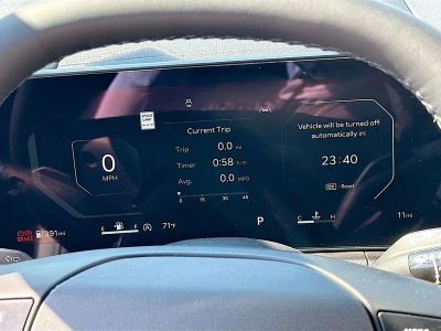 2026 Kia Sportage — photo 12 view