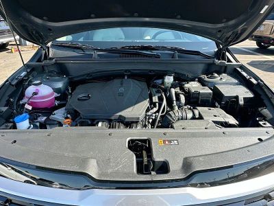 2026 Kia Sportage — photo 31 view