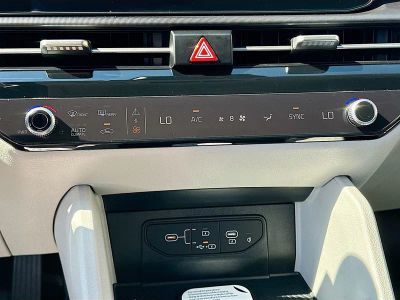 2026 Kia Sportage — photo 16 view