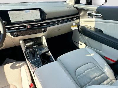 2026 Kia Sportage — photo 25 view
