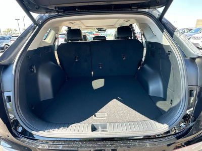 2026 Kia Sportage — photo 27 view