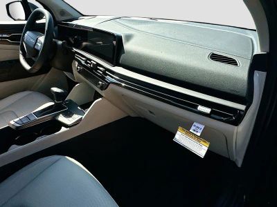 2026 Kia Sportage — photo 30 view